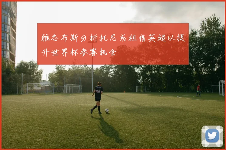 雅各布斯分析托尼或租借英超以提升世界杯参赛机会